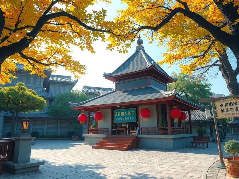 工业机器人系统